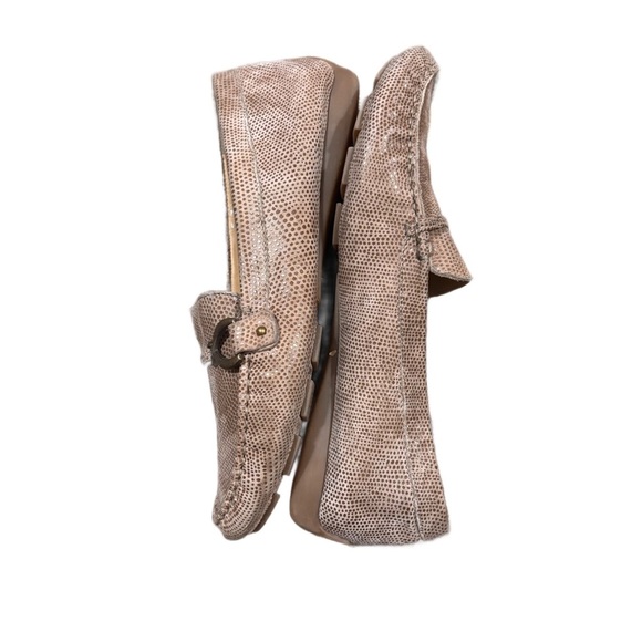 Women’s Vaneli Leather Driving Loafers 
size 9 - Picture 2 of 8